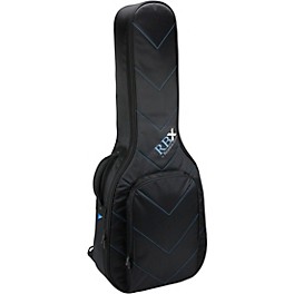 Reunion Blues RBX Dreadnought Guitar Gig Bag