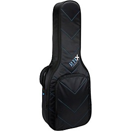 Reunion Blues RBX Small Body Acoustic/Classical Guitar Gig Bag