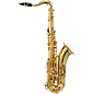 Prelude by Conn-Selmer PTS-111 Tenor Saxophone Outfit Lacquer Yellow Brass Keys thumbnail