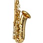 Prelude by Conn-Selmer PTS-111 Tenor Saxophone Outfit Lacquer Yellow Brass Keys