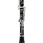 Prelude by Conn-Selmer PCL-111S Clarinet Outfit Silver Keys