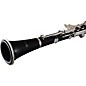 Prelude by Conn-Selmer PCL-111S Clarinet Outfit Silver Keys