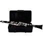 Prelude by Conn-Selmer PCL-111S Clarinet Outfit Silver Keys