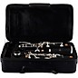 Prelude by Conn-Selmer PCL-111S Clarinet Outfit Silver Keys
