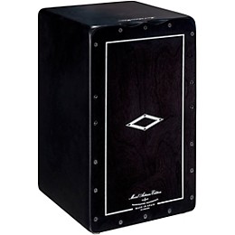 MEINL Artisan Edition Tango Line Cajon Satin Black