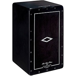 MEINL Artisan Edition Tango Line Cajon Satin Black