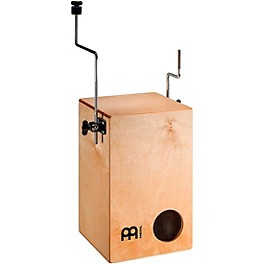 MEINL Kick Drum Cajon Natural