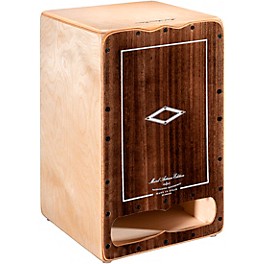 MEINL Artisan Edition Cantina Line Cajon Brown Eucalyptus