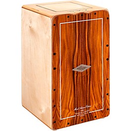 MEINL Artisan Edition Seguiriya Line Cajon Rosewood