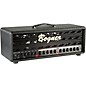 Open Box Bogner Uberschall Ultra MK2 EL34 100W Tube Guitar Amp Head Level 1 Black thumbnail