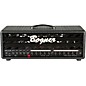 Open Box Bogner Uberschall Ultra MK2 EL34 100W Tube Guitar Amp Head Level 1 Black