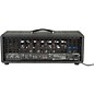 Open Box Bogner Uberschall Ultra MK2 EL34 100W Tube Guitar Amp Head Level 1 Black