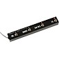 Open Box Bogner Uberschall Ultra MK2 EL34 100W Tube Guitar Amp Head Level 1 Black