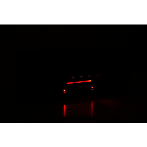 Bogner Uberschall Ultra MK2 6L6 100W Tube Guitar Amp Head Black