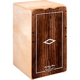 MEINL Artisan Edition Minera Line Cajon Brown Eucalyptus