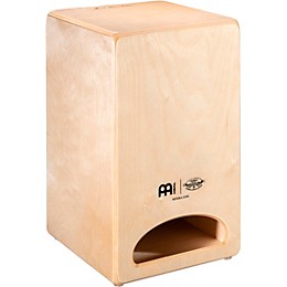MEINL Artisan Edition Minera Line Cajon Brown Eucalyptus