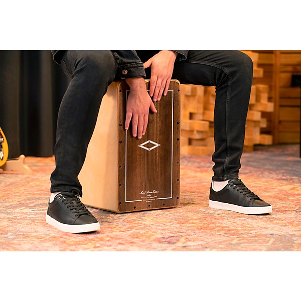 MEINL Artisan Edition Minera Line Cajon Brown Eucalyptus