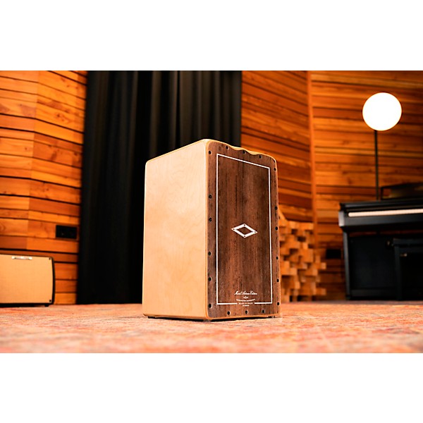 MEINL Artisan Edition Minera Line Cajon Brown Eucalyptus