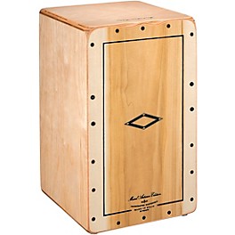 MEINL Artisan Edition Buleria Line Cajon Tulip