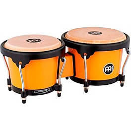 Blemished MEINL Journey Series Molded ABS Bongo Level 2  197881201050