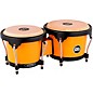 MEINL Journey Series Molded ABS Bongo Creamsicle thumbnail