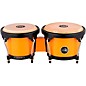 MEINL Journey Series Molded ABS Bongo Creamsicle