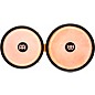 MEINL Journey Series Molded ABS Bongo Creamsicle