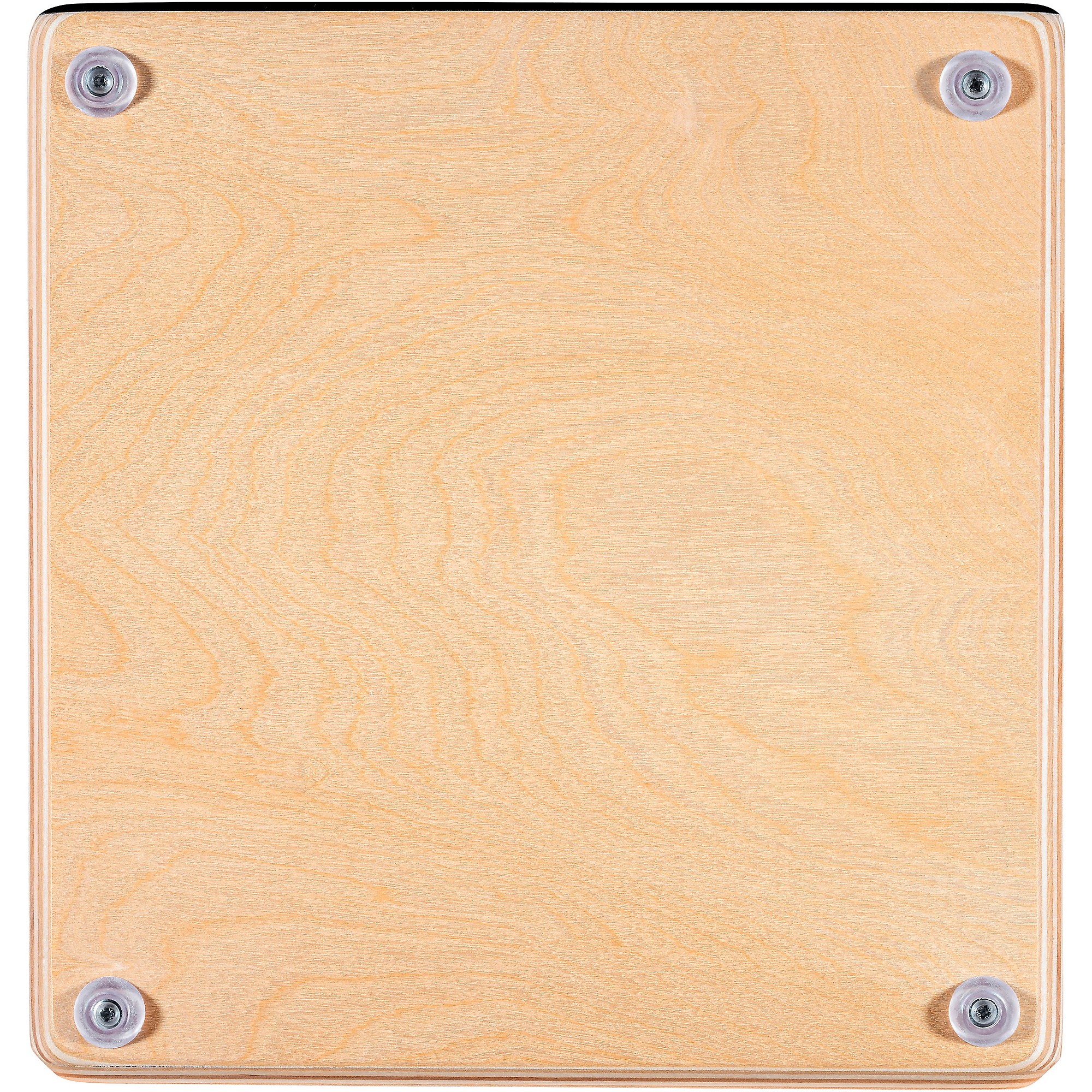 MEINL Artisan Edition Tango Line Cajon - Red Fade | Guitar Center