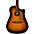 Fender California Redondo Player Acoustic-Electric Guit... Fender California Redondo Player Acoustic-Electric Guitar Sunburst