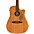 Fender California Redondo Player Acoustic-Electric Guita... Fender California Redondo Player Acoustic-Electric Guitar Natural