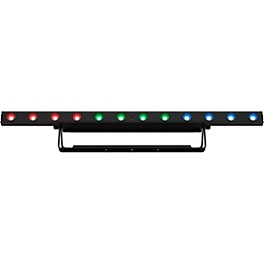 CHAUVET DJ COLORband T3 BT ILS Linear LED Strip Black