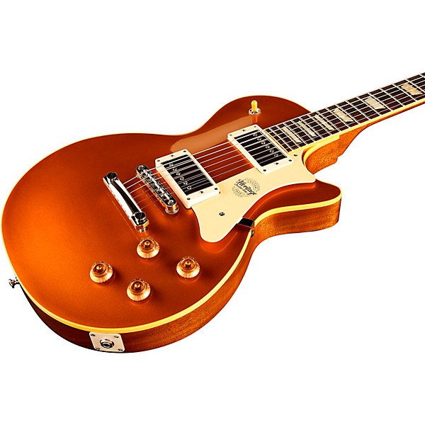 Heritage Custom Shop Core Collection H-150 Electric Guitar Gold