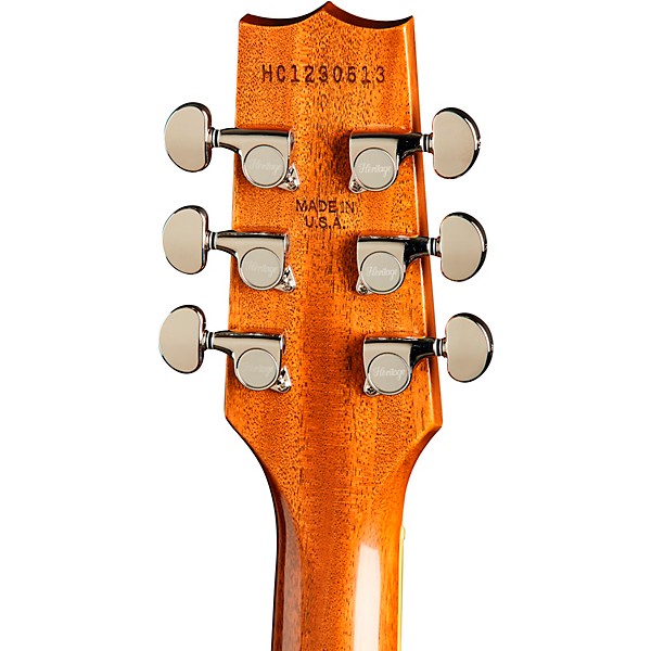 Heritage Custom Shop Core Collection H-150 Electric Guitar Gold