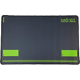 Ernie Ball Instrument Maintenance Tech Mat