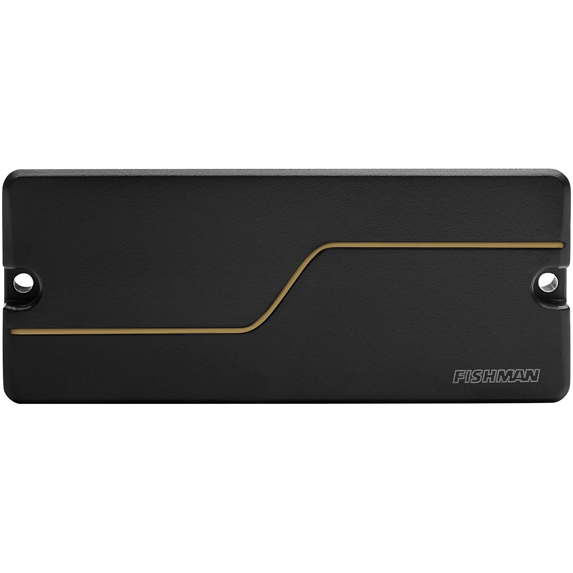 Fishman Fluence 7-String Matt Heafy Custom Pickup Set Black with