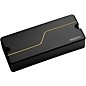 Fishman Fluence 7-String Matt Heafy Custom Pickup Set Black with Gold Line