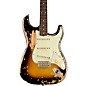 Fender Mike McCready Stratocaster Electric Guitar 3-Color Sunburst thumbnail