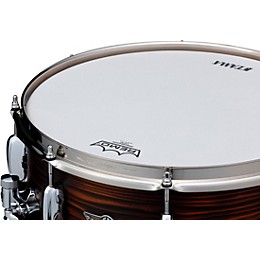 TAMA STAR Reserve Solid Japanese Cedar Snare Drum 14 x 6 in.