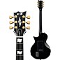 ESP E-II Eclipse ET Electric Guitar Black