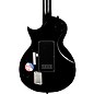 ESP E-II Eclipse ET Electric Guitar Black