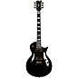 ESP E-II Eclipse ET Electric Guitar Black