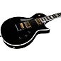 ESP E-II Eclipse ET Electric Guitar Black