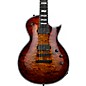 ESP E-II Eclipse Electric Guitar Tiger Eye Sunburst thumbnail