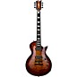 ESP E-II Eclipse Electric Guitar Tiger Eye Sunburst