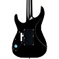 ESP E-II M-II Electric Guitar Black Natural Burst