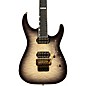 ESP E-II M-II Electric Guitar Black Natural Burst thumbnail