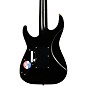 ESP E-II M-II Electric Guitar Black Natural Burst