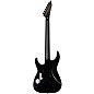 ESP E-II M-II Electric Guitar Black Natural Burst