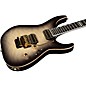 ESP E-II M-II Electric Guitar Black Natural Burst