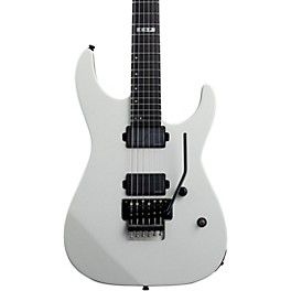 ESP E-II M-II Electric Guitar Snow White